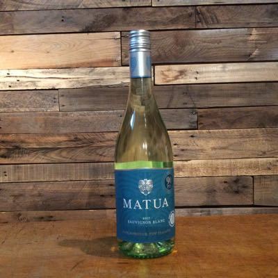 Matua Sauvignon Blanc